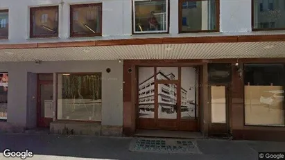 Rum att hyra i Uddevalla - Bild från Google Street View