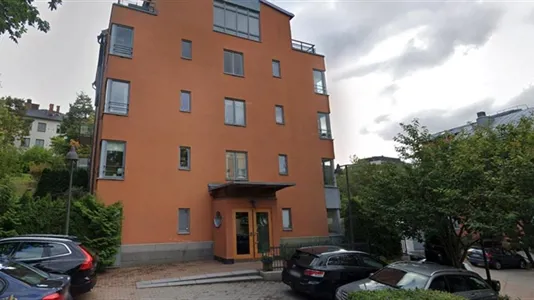 Lägenheter i Lidingö - foto 1