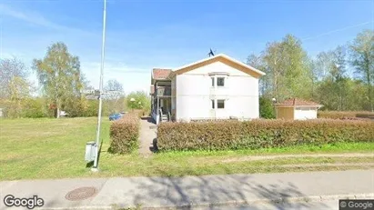 Lägenheter att hyra i Emmaboda - Bild från Google Street View
