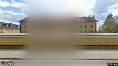 Lägenheter att hyra i Storuman - Bild från Google Street View