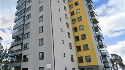 Lägenhet uthyres  i  Linköping