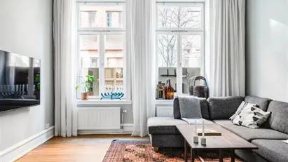 Lägenhet uthyres  i  Malmö Centrum