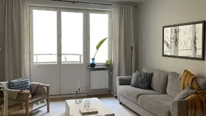 Lägenhet uthyres  på  Södermalm