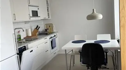 Lägenhet uthyres  i  Lund