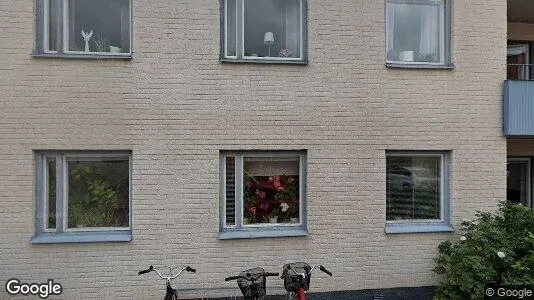 Lägenheter att hyra i Vimmerby - Bild från Google Street View