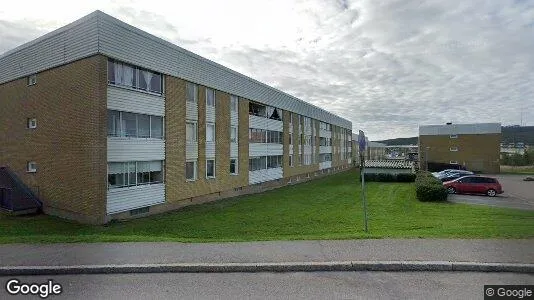 Lägenheter att hyra i Sundsvall - Bild från Google Street View