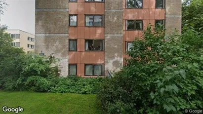 Lägenheter att hyra i Örebro - Bild från Google Street View