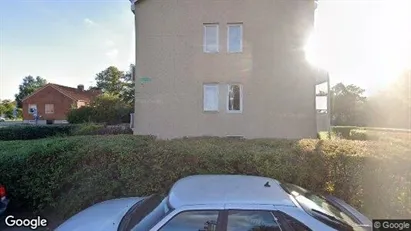 Lägenheter att hyra i Bjuv - Bild från Google Street View