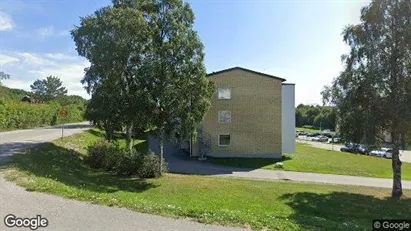 Lägenheter att hyra i Sundsvall - Bild från Google Street View