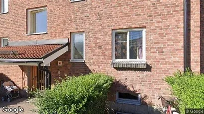 Lägenheter att hyra i Norrköping - Bild från Google Street View