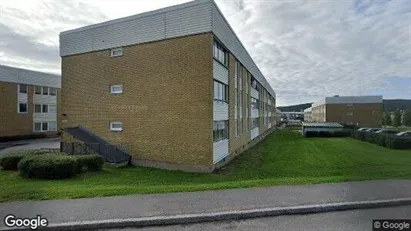 Lägenheter att hyra i Sundsvall - Bild från Google Street View
