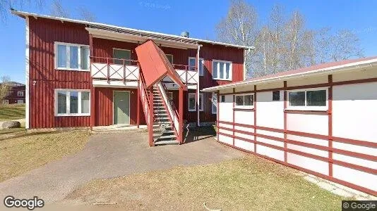 Lägenheter att hyra i Borlänge - Bild från Google Street View