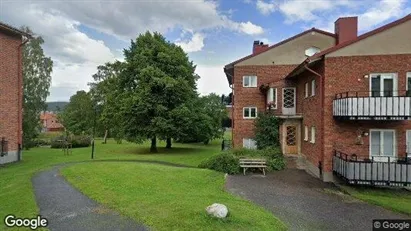 Lägenheter att hyra i Sundsvall - Bild från Google Street View