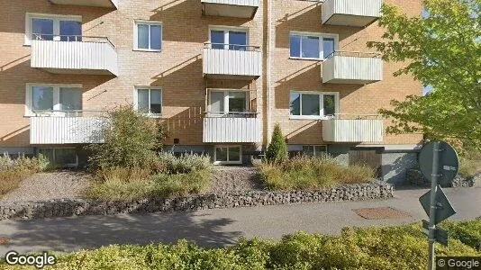 Lägenheter att hyra i Motala - Bild från Google Street View
