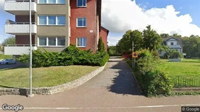 Lägenheter att hyra i Motala - Bild från Google Street View