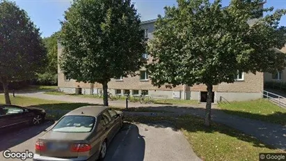 Lägenheter att hyra i Trosa - Bild från Google Street View