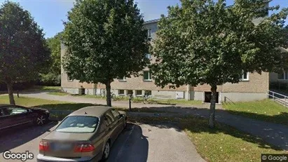 Lägenheter att hyra i Trosa - Bild från Google Street View
