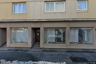 Lägenheter att hyra i Vimmerby - Bild från Google Street View