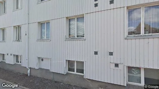 Lägenheter att hyra i Mellerud - Bild från Google Street View