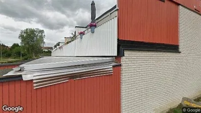 Lägenheter att hyra i Norrköping - Bild från Google Street View