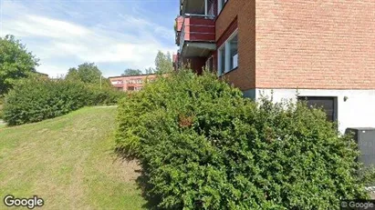 Lägenheter att hyra i Sundsvall - Bild från Google Street View