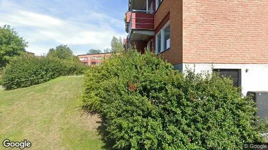 Lägenheter att hyra i Sundsvall - Bild från Google Street View