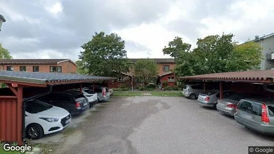 Rum att hyra i Uppsala - Bild från Google Street View