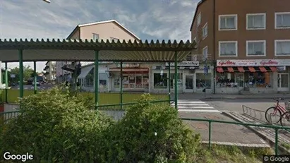 Lägenheter att hyra i Motala - Bild från Google Street View