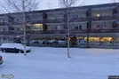 Lägenhet att hyra, Storuman, Järnvägsgatan