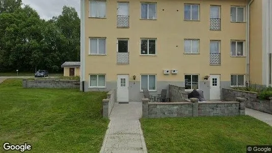 Lägenheter att hyra i Örnsköldsvik - Bild från Google Street View