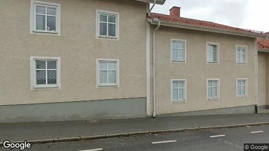 Lägenheter att hyra i Jönköping - Bild från Google Street View