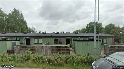 Lägenheter att hyra i Trosa - Bild från Google Street View