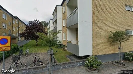Lägenheter att hyra i Jönköping - Bild från Google Street View