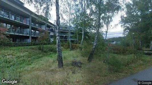 Lägenheter att hyra i Lund - Bild från Google Street View