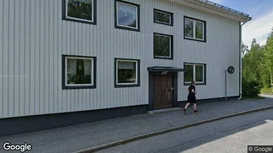 Lägenheter att hyra i Örnsköldsvik - Bild från Google Street View