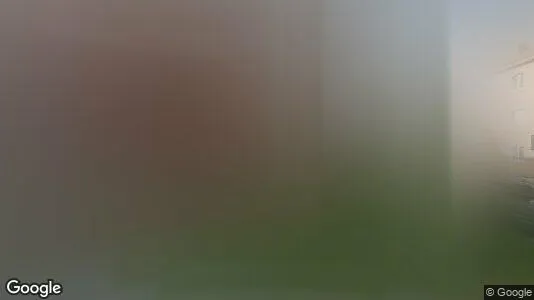 Lägenheter att hyra i Hallstahammar - Bild från Google Street View