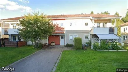 Lägenheter att hyra i Eda - Bild från Google Street View