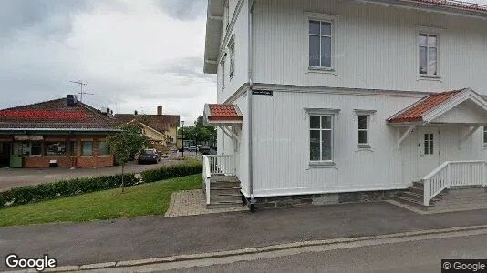 Lägenheter att hyra i Eda - Bild från Google Street View