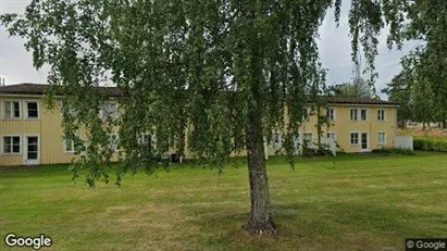 Lägenheter att hyra i Eda - Bild från Google Street View