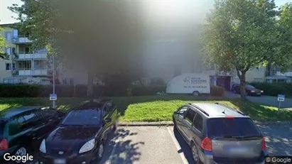 Lägenheter att hyra i Norrköping - Bild från Google Street View