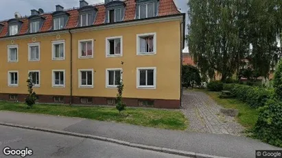Lägenheter att hyra i Norrköping - Bild från Google Street View