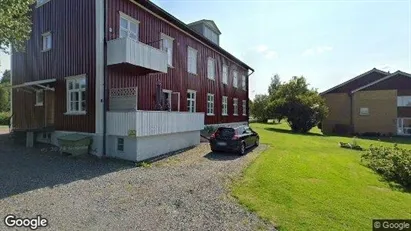 Lägenheter att hyra i Eda - Bild från Google Street View