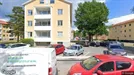 Lägenhet att hyra, Kalmar, Riddaregatan