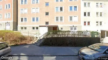 Lägenheter att hyra i Sundbyberg - Bild från Google Street View