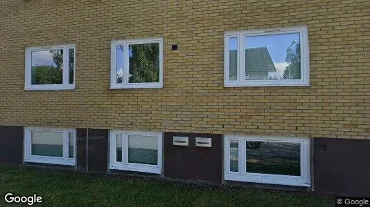 Lägenheter att hyra i Haparanda - Bild från Google Street View