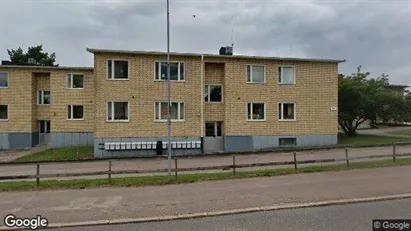 Lägenheter att hyra i Eda - Bild från Google Street View