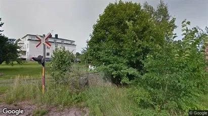 Lägenheter att hyra i Motala - Bild från Google Street View