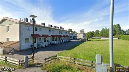 Lägenheter att hyra i Ulricehamn - Bild från Google Street View