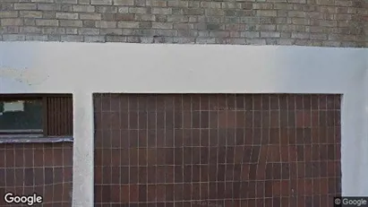 Rum att hyra i Uppsala - Bild från Google Street View