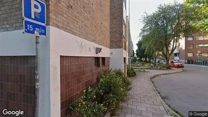 Rum att hyra i Uppsala - Bild från Google Street View